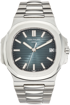 Nautilus Reference 5711 Stainless Steel Automatic