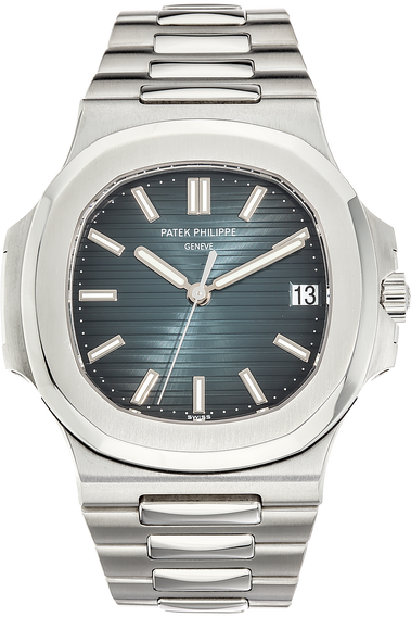 Patek philippe nautilus second hand store