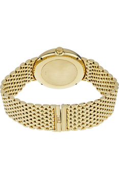 Portofino Yellow Gold Automatic