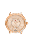 Serein 16 Diamond Rose Gold