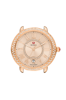 Serein 16 Diamond Rose Gold