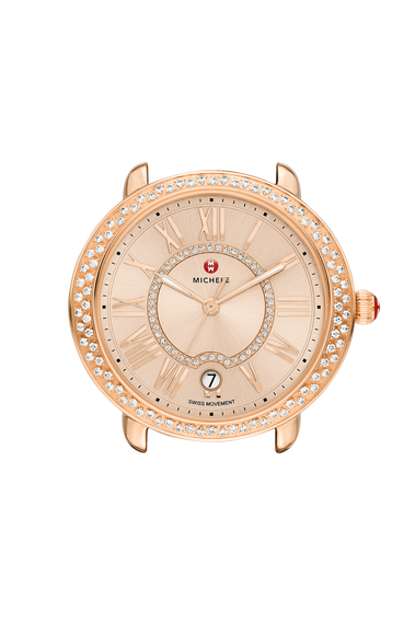 Serein 16 Diamond Rose Gold