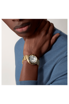 Ballon Bleu de Cartier, 36 MM
