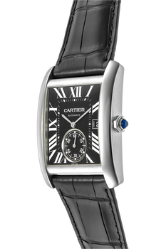 Tank MC Stainless Steel Automatic