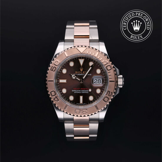 Yacht-Master