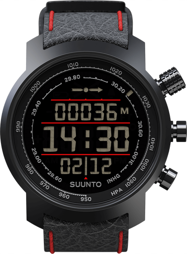 Suunto elementum sale