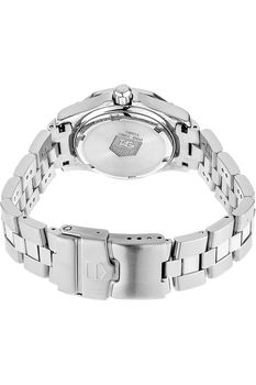 2000 Exclusive Stainless Steel Quartz