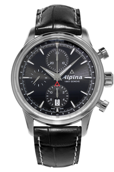 Alpiner Chronograph
