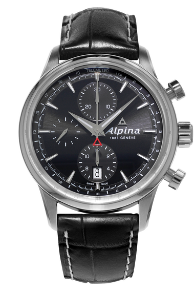 Alpina Alpiner Chronograph AL 750B4E6