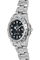 Explorer II Swiss Made Dial Lug Holes Stainless Steel Automatic