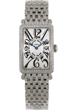 Long Island Lady White Gold Quartz