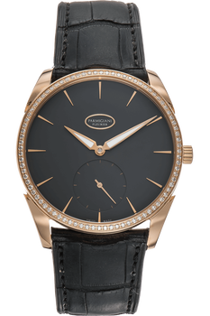 Tonda 1950 Rose Gold Automatic