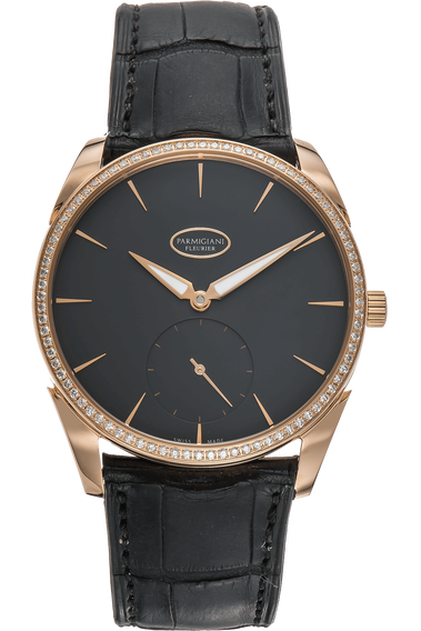 Tonda 1950 Rose Gold Automatic
