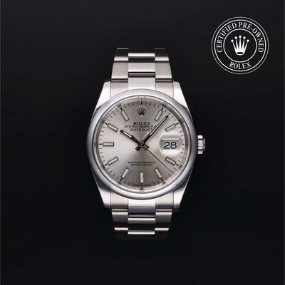 Datejust