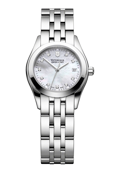 Victorinox Swiss Army Alliance Mother of Pearl