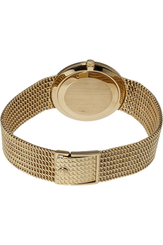 Calatrava Reference 3919 Yellow Gold Manual