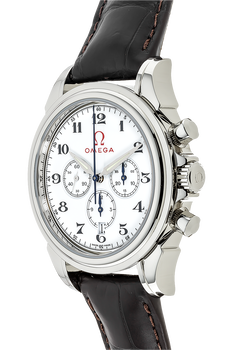 De Ville Specialities Olympic Collection Timeless