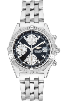 Chronomat Stainless Steel Automatic