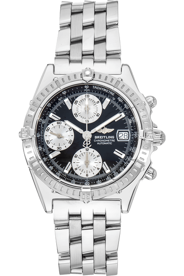 Chronomat Stainless Steel Automatic
