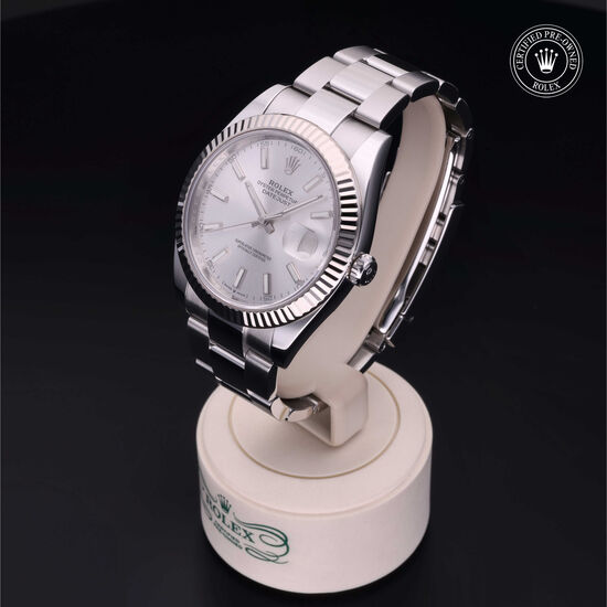 Datejust 41