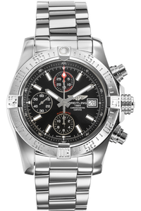 Avenger II Stainless Steel Automatic