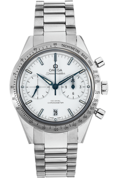 Speedmaster &#39;57 Titanium Automatic