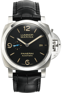 Certified Pre Owned Vintage Panerai Watches Tourneau