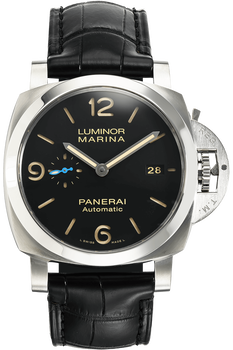 Luminor Marina Stainless Steel Automatic