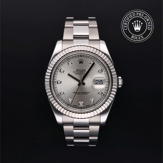 Datejust II
