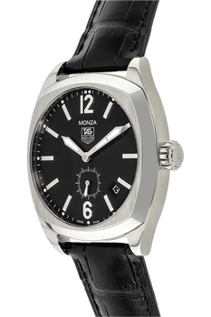 Monza Stainless Steel Automatic
