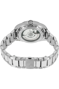 Seamaster Aquaterra Stainless Steel Automatic