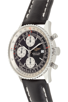 Old Navitimer II Stainless Steel Automatic