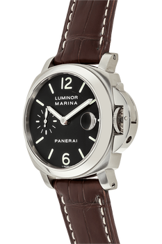 Luminor Marina Stainless Steel Automatic