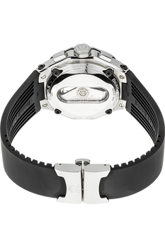 Riviera Chronograph Stainless Steel Automatic