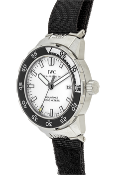 Aquatimer 2000 Stainless Steel Automatic