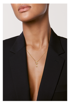 ETERNAL N&deg;5 NECKLACE