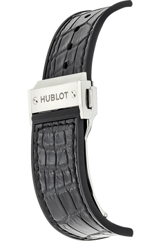 Classic Fusion Chronograph Titanium Automatic