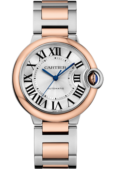 Ballon Bleu de Cartier, 36 MM