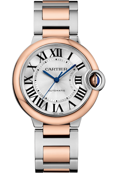Ballon Bleu de Cartier, 36 MM