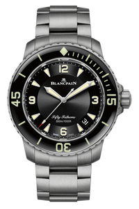 Fifty Fathoms Automatique
