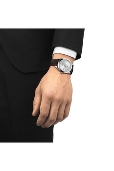 Gentleman Powermatic 80 Silicium