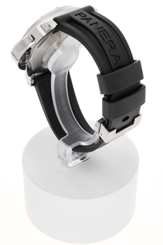 Luminor Submersible Stainless Steel Automatic