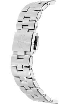 Overseas Stainless Steel Automatic