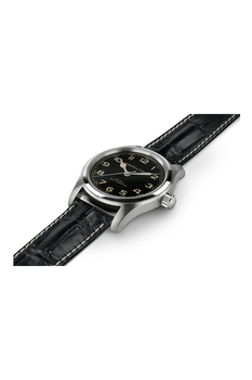 Khaki Field Murph Auto 42mm Bracelet Bundle
