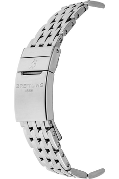 Premier Stainless Steel Automatic