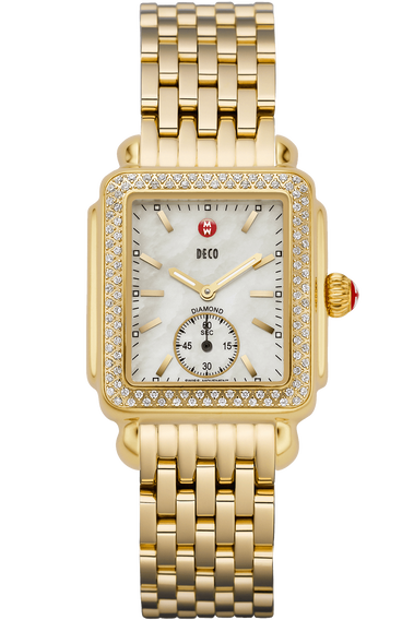 Michele deals deco diamond