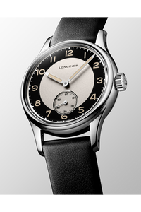 The Longines Heritage Classic-Tuxedo