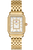 Deco II Diamond Gold