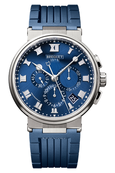 Marine Chronographe 5527