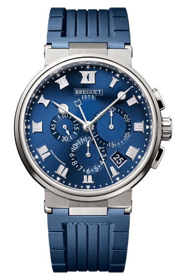 Marine Chronographe 5527